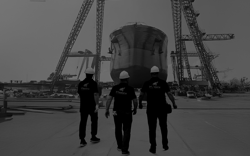Shipbuilding Survoy Department
